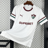 2026-27 Fluminense Away Fans Soccer Jersey