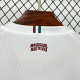 2026-27 Fluminense Away Fans Soccer Jersey