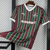 2026-27 Fluminense Home Fans Soccer Jersey