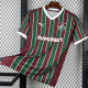 2026-27 Fluminense Home Fans Soccer Jersey