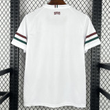 2026-27 Fluminense Away Fans Soccer Jersey