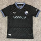 2025-26 VfL Bochum Black Special Edition Fans Soccer Jersey