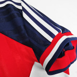 1994-1995 Norway Home Retro Soccer Jersey