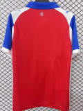 2026-27 Universidad Catolica Away Fans Soccer Jersey
