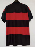 2026-27 Flamengo Home Player Version Soccer Jersey
