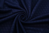 2026-27 Spain Royal blue Training Short Suit