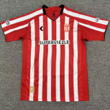 2026-27 La Plata Home Fans Soccer Jersey
