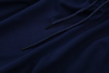 2026-27 Spain Lake blue Training Short Suit