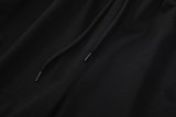 2026-27 Mexico Black Half Pull Tracksuit (半拉链)