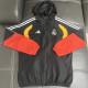 2026-27 RMA Black Windbreaker