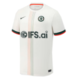 2025-26 CHE Away 1:1 Fans Soccer Jersey