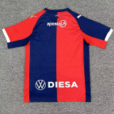 2026-27 Cerro Porteno Home Fans Soccer Jersey
