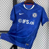 2025-26 CHE Home 1:1 Fans Soccer Jersey