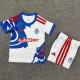 2026-27 Universidad De Chile Away Kids Soccer Jersey