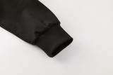 2026-27 LIV Black Hoodie Tracksuit (卫衣套装)
