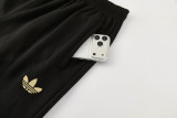 2026-27 LIV Black Hoodie Tracksuit (卫衣套装)