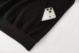 2026-27 LIV Black Hoodie Tracksuit (卫衣套装)