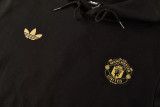 2026-27 LIV Black Hoodie Tracksuit (卫衣套装)