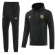 2026-27 LIV Black Hoodie Tracksuit (卫衣套装)