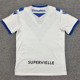2026-27 Velez Sarsfield Home Fans Soccer Jersey