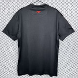 2013-2014 ST PAULI Third Retro Soccer Jersey