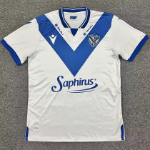 2026-27 Velez Sarsfield Home Fans Soccer Jersey