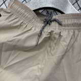 DK5315 AD Khaki Casual Short Pants
