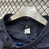 DK5316 AD Blue gray Casual Short Pants