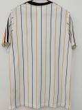 2026-27 Germany White Casual Edition Fans Training shirts