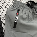 DK5312 UA Dark gray Casual Short Pants