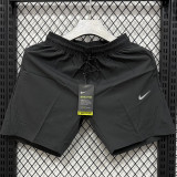 DK5317 NK Dark gray Casual Short Pants