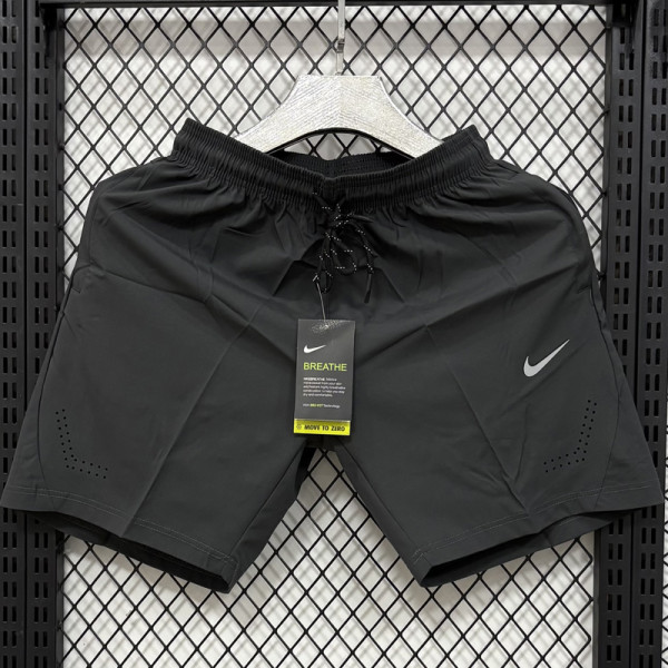 DK5317 NK Dark gray Casual Short Pants