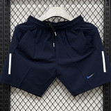 DK5314 NK Royal blue Casual Short Pants