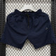 DK5313 AD Royal blue Casual Short Pants