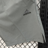 DK5313 AD Dark gray Casual Short Pants