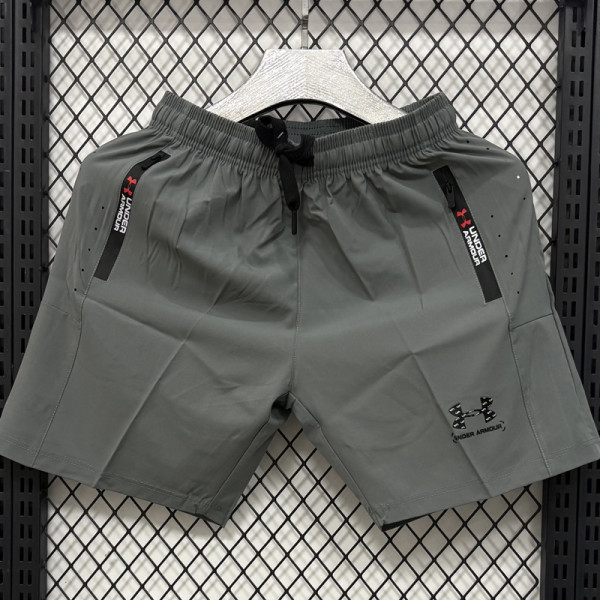 DK5312 UA Dark gray Casual Short Pants