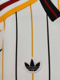 2026-27 Germany White Casual Edition Fans Training shirts