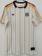 2026-27 Germany White Casual Edition Fans Training shirts