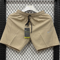 DK5317 NK Khaki Casual Short Pants