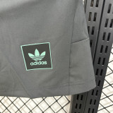 DK5316 AD Dark gray Casual Short Pants