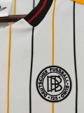 2026-27 Germany White Casual Edition Fans Training shirts
