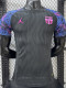2026-27 BAR Black Special Edition Player Version Training Shirts (粉标)