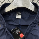 DK5312 UA Royal blue Casual Short Pants