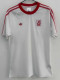 2025-26 LIV White Casual Edition Fans Training shirts (红边)