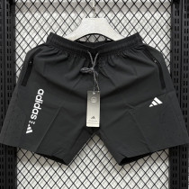 DK5315 AD Dark gray Casual Short Pants