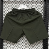 DK5317 NK Dark gray Casual Short Pants