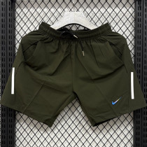 DK5314 NK Army green Casual Short Pants