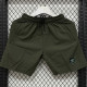 DK5316 AD Army green Casual Short Pants
