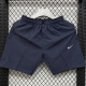 DK5317 NK Blue gray Casual Short Pants