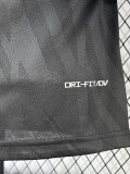 2026-27 BAR Black Special Edition Player Version Training Shirts (粉标)